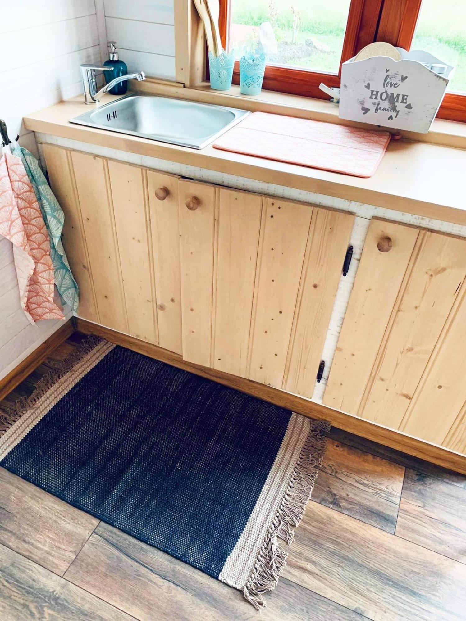 Farma Nahlov Apartment Frymburk Bagian luar foto