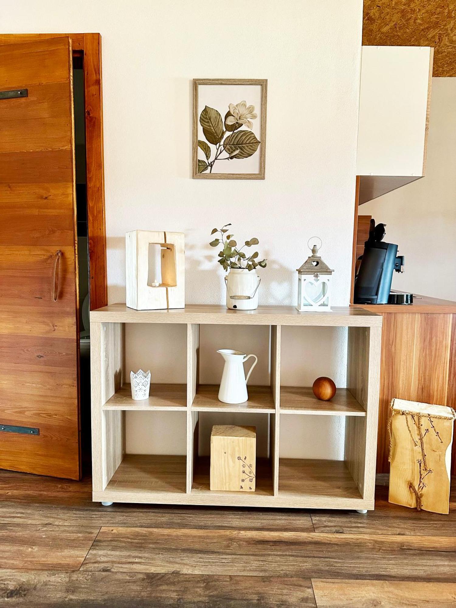 Farma Nahlov Apartment Frymburk Bagian luar foto